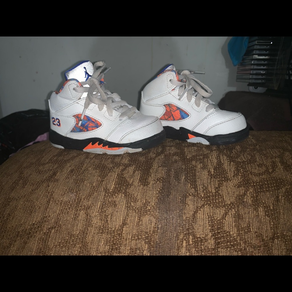 Jordan